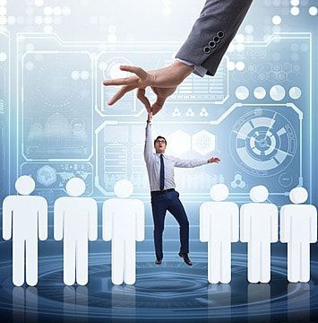 Saini Management Solutions handling ESIC registration and compliance services for businesses.